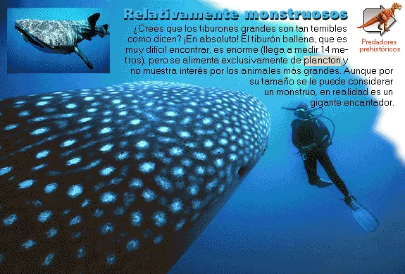Relativamente monstruosos