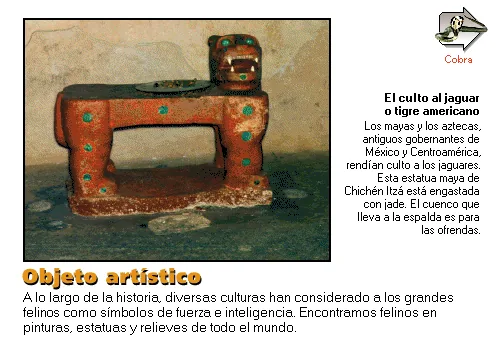 Objeto artístico